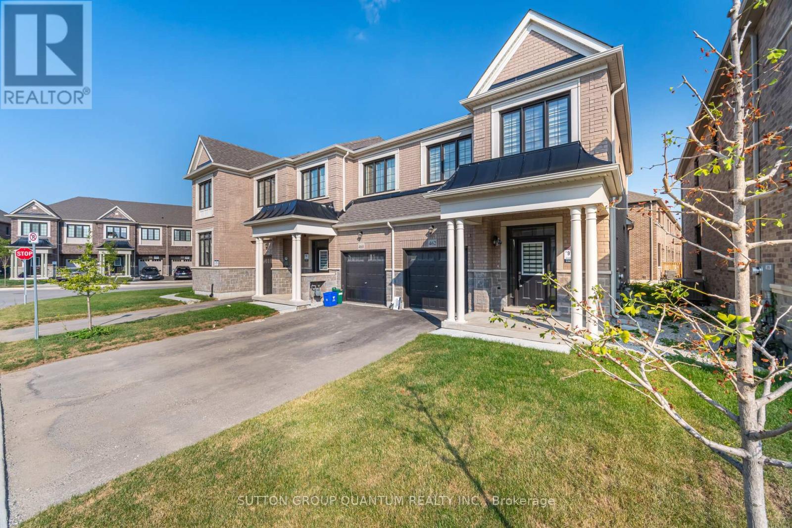 Photo 18 of 462 Celandine Terrace, Milton ON