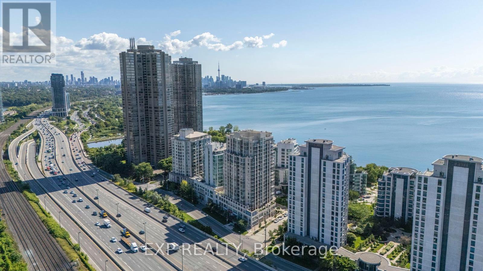 Photo 40 of 409 2067 Lake Shore Boulevard, Toronto ON