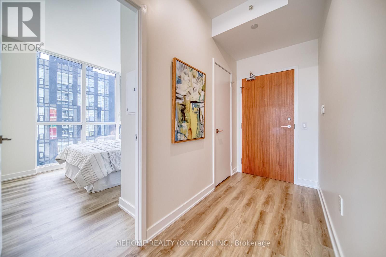 Photo 27 of 706 85 Queens Wharf Road, Toronto ON