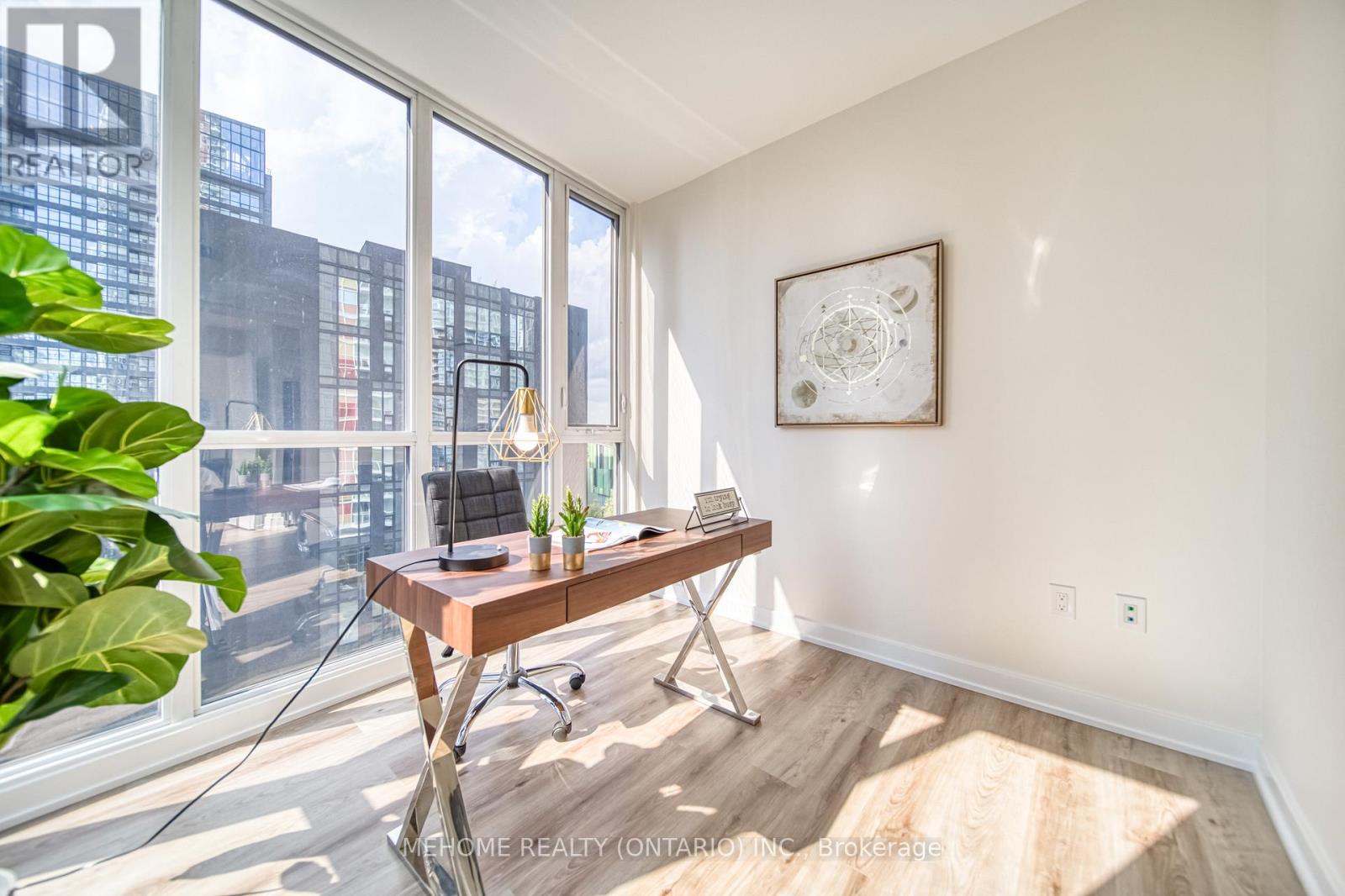 Photo 35 of 706 85 Queens Wharf Road, Toronto ON