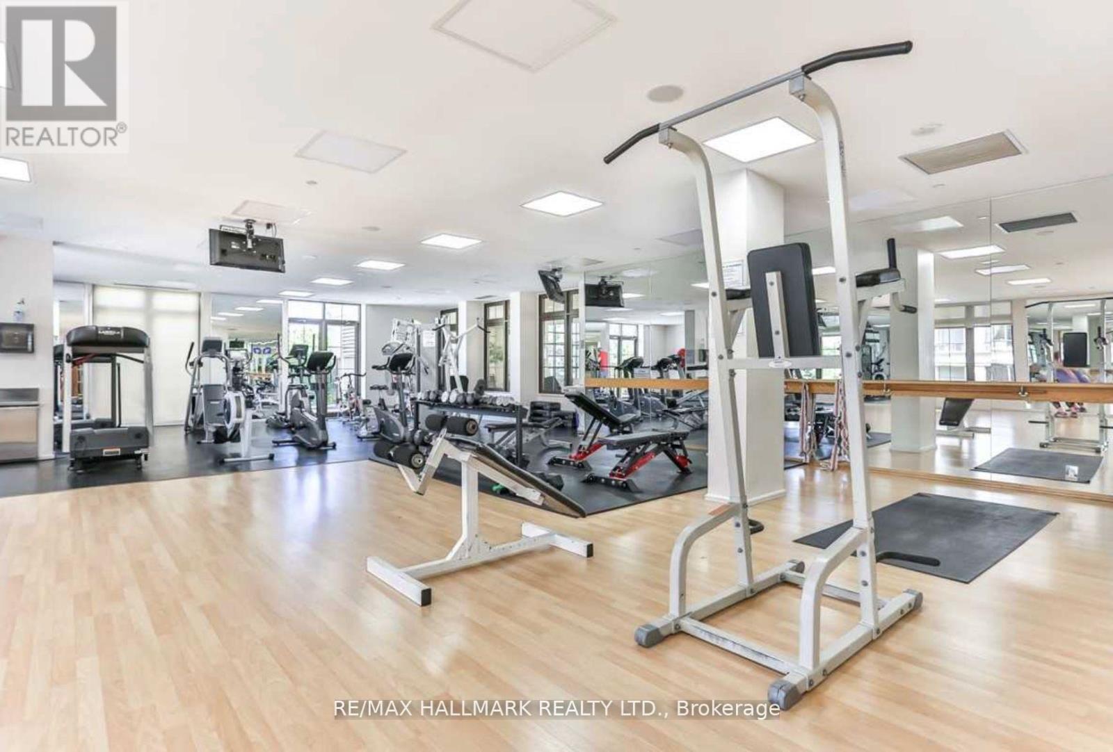Photo 17 of 927 80 Harrison Garden Boulevard, Toronto ON