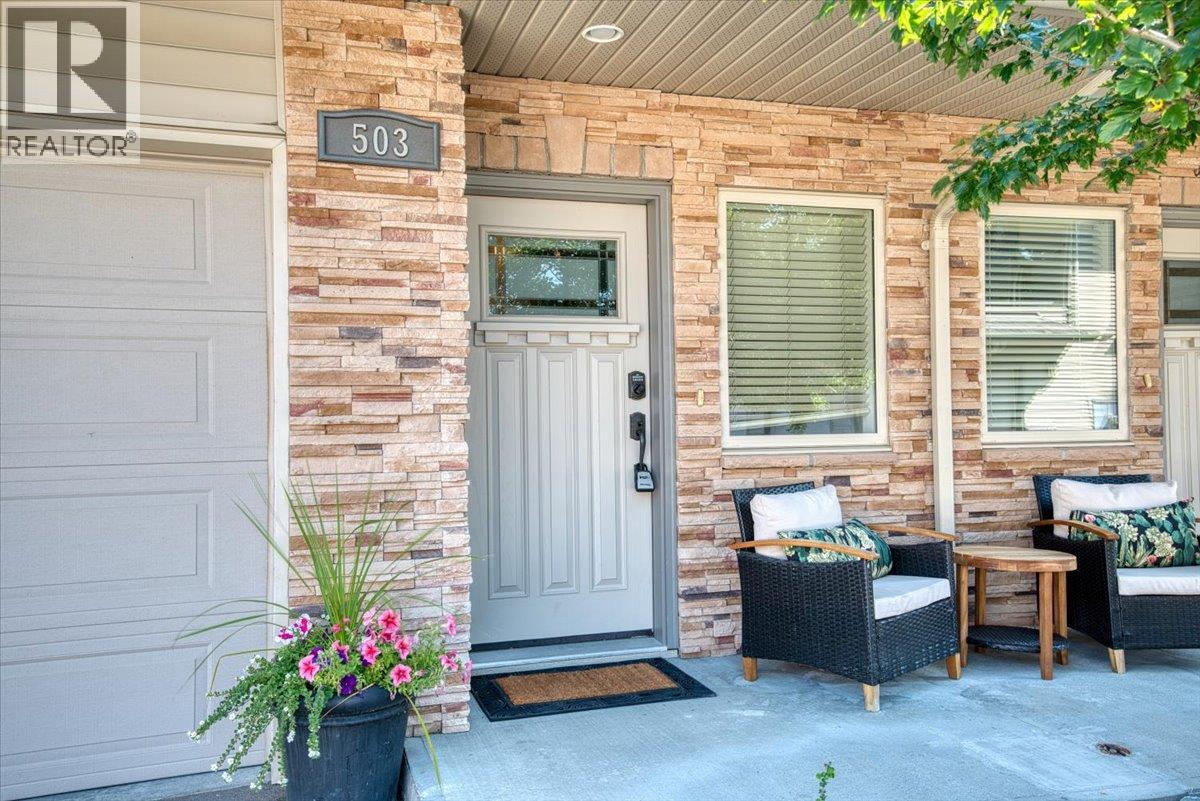 #503-3350 Woodsdale Road, Lake Country