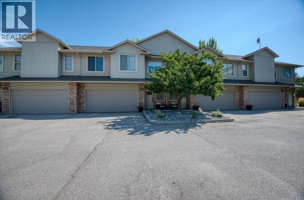 503 3350 Woodsdale Road, Lake Country