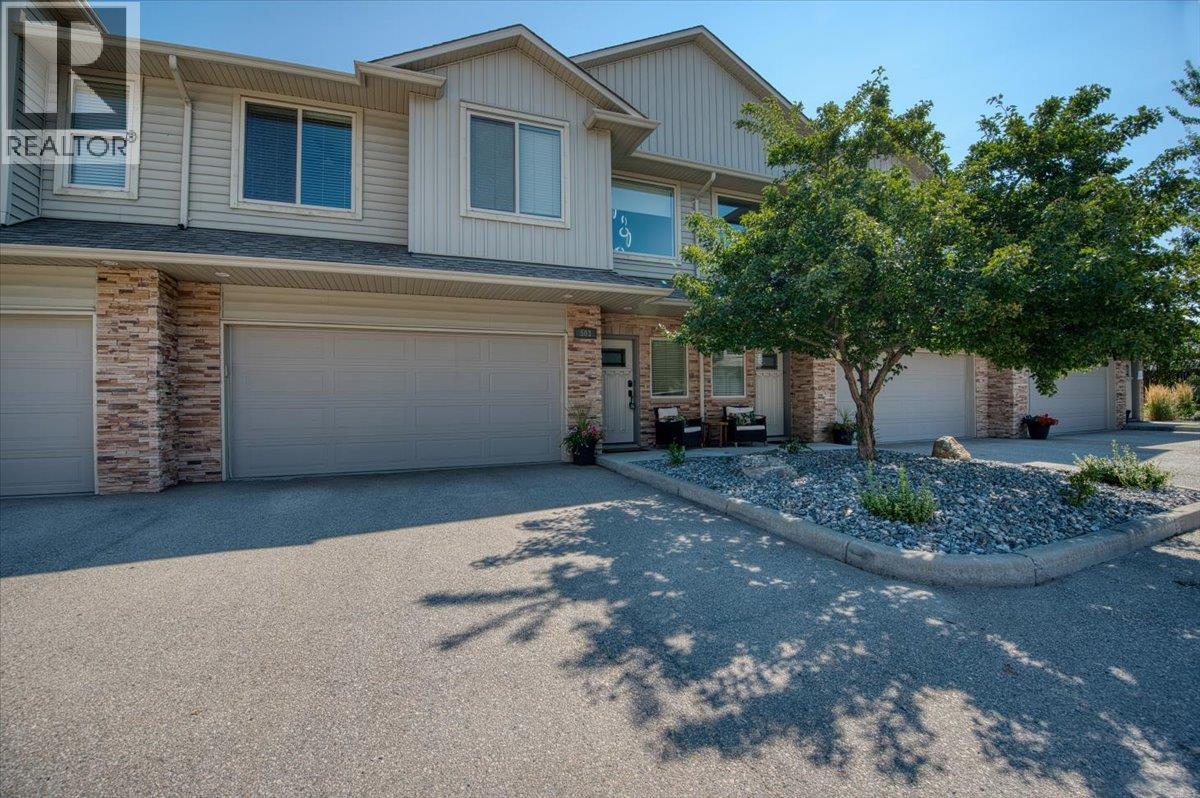 503 3350 Woodsdale Road, Lake Country