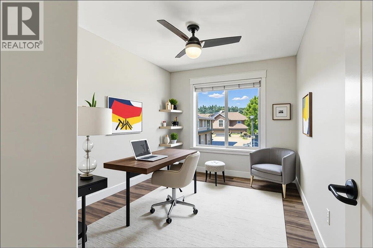 503 3350 Woodsdale Road, Lake Country