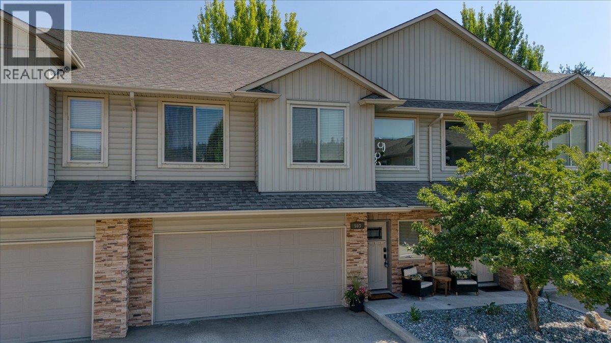 503 3350 Woodsdale Road, Lake Country