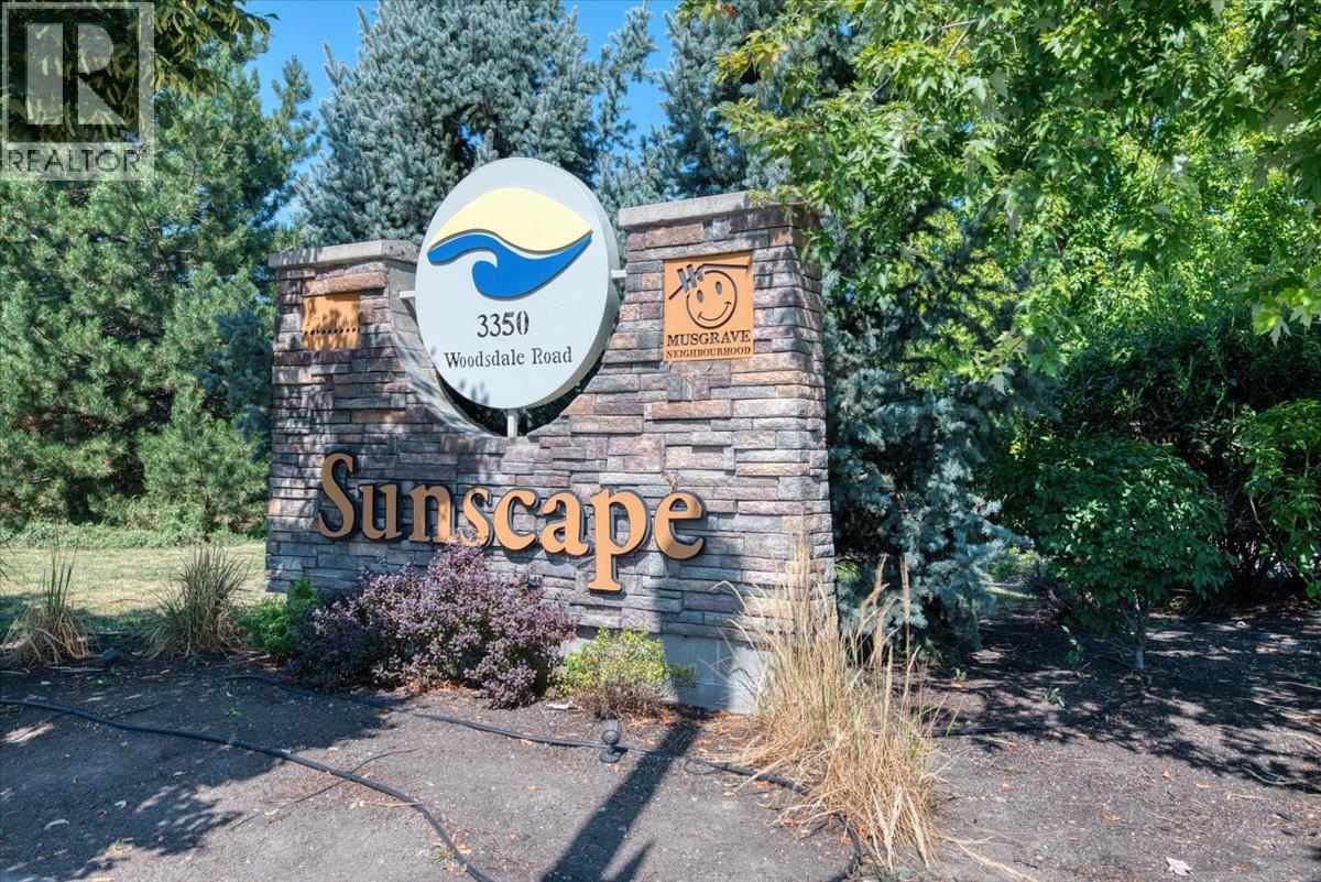 503 3350 Woodsdale Road, Lake Country