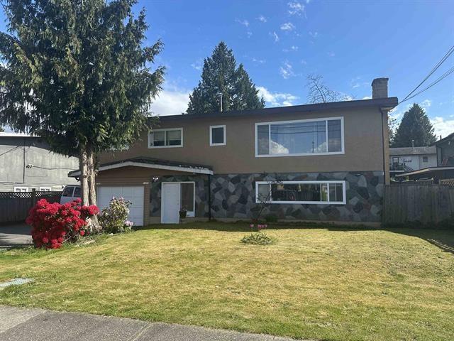 Photo 1 of 11654 88 Avenue, Delta BC