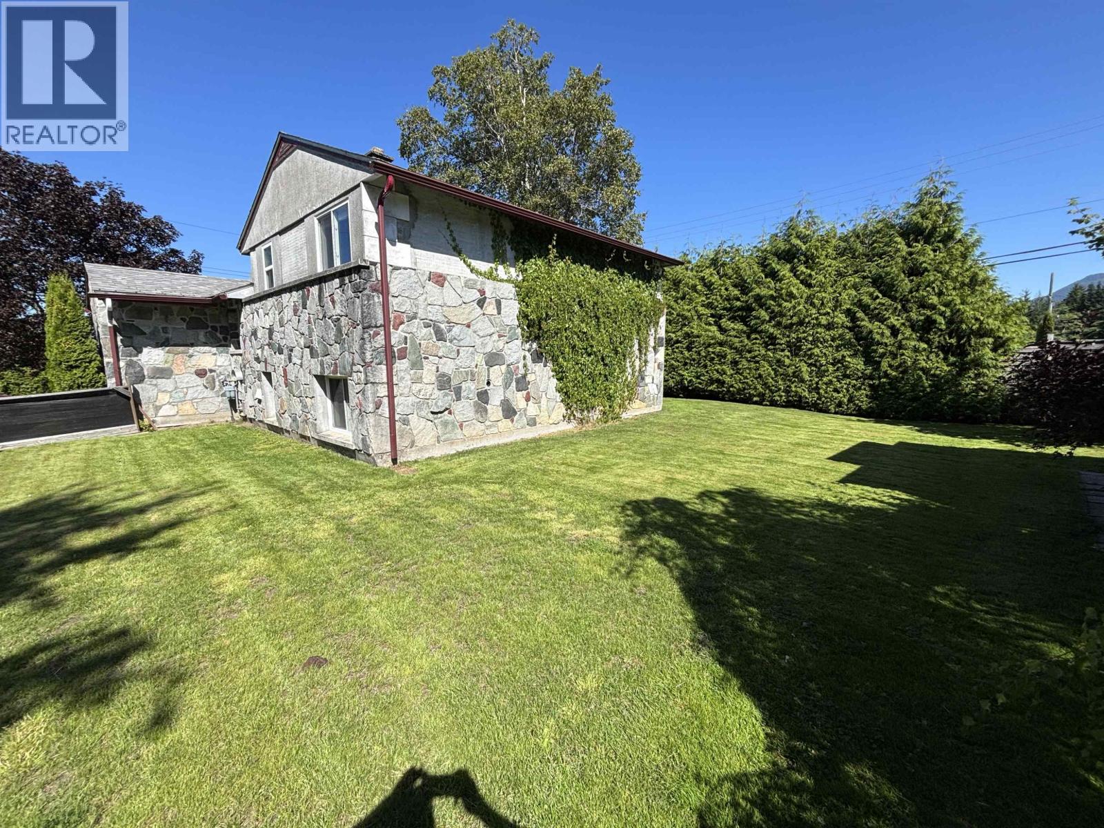 85 WREN STREET, Kitimat