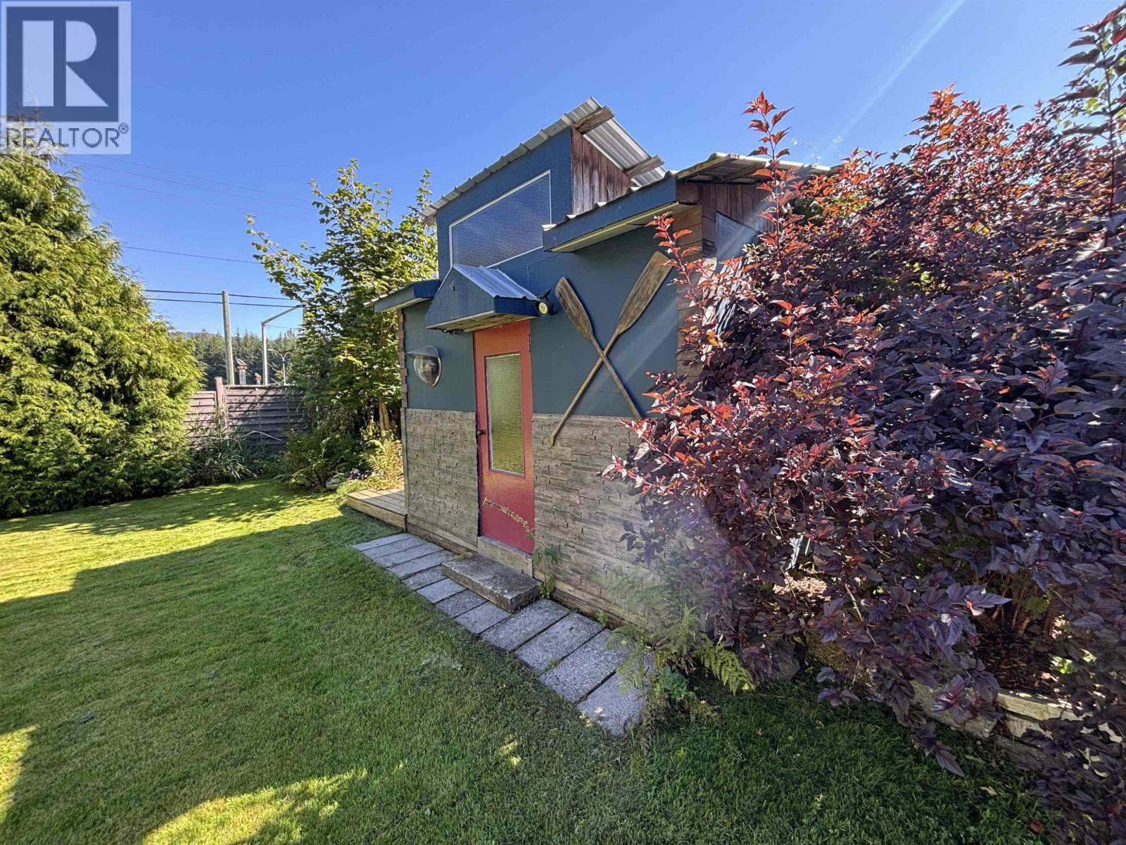 85 WREN STREET, Kitimat