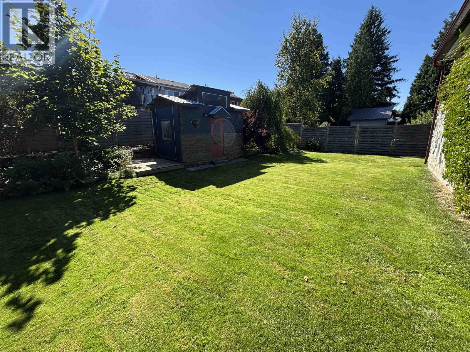 85 WREN STREET, Kitimat