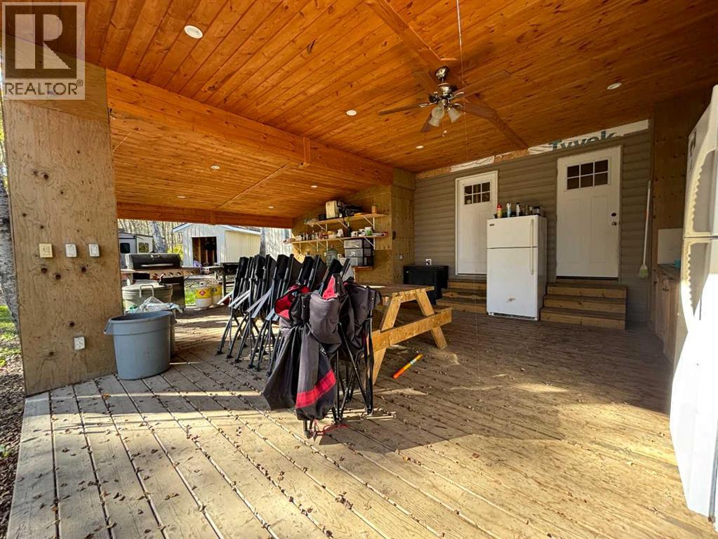 Photo 4 of 1640 Starlight Lane, Turtle Lake SK