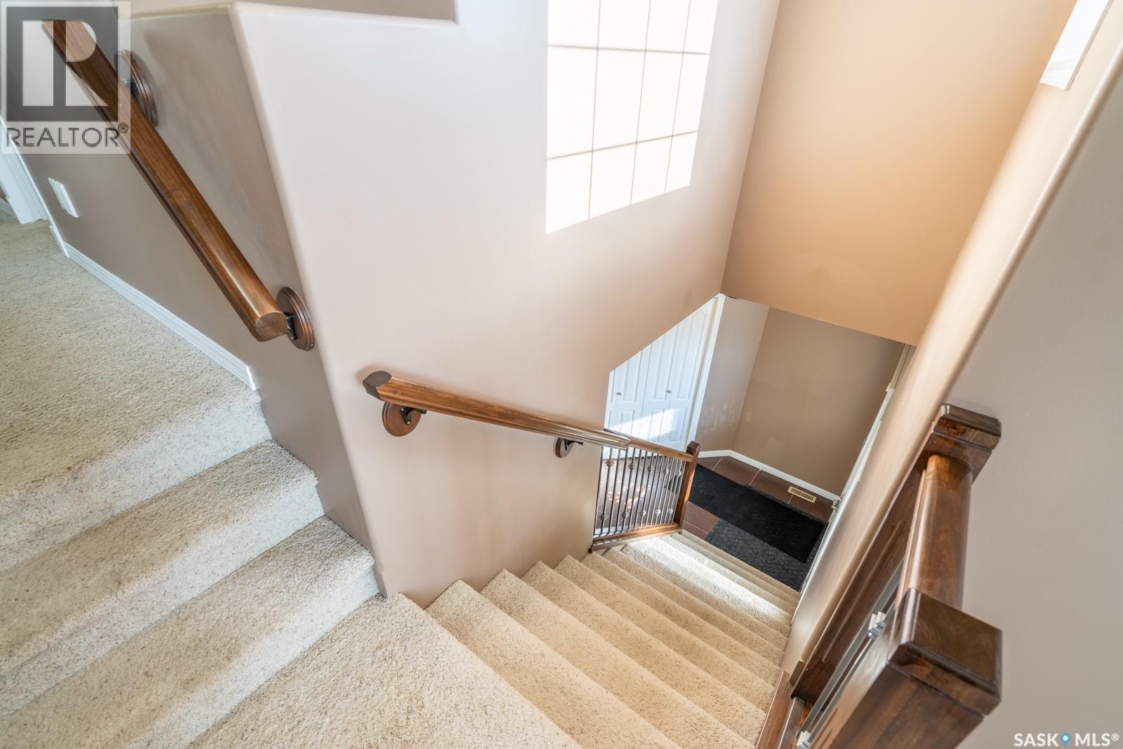 Photo 16 of 4738 Mazinke Crescent, Regina SK