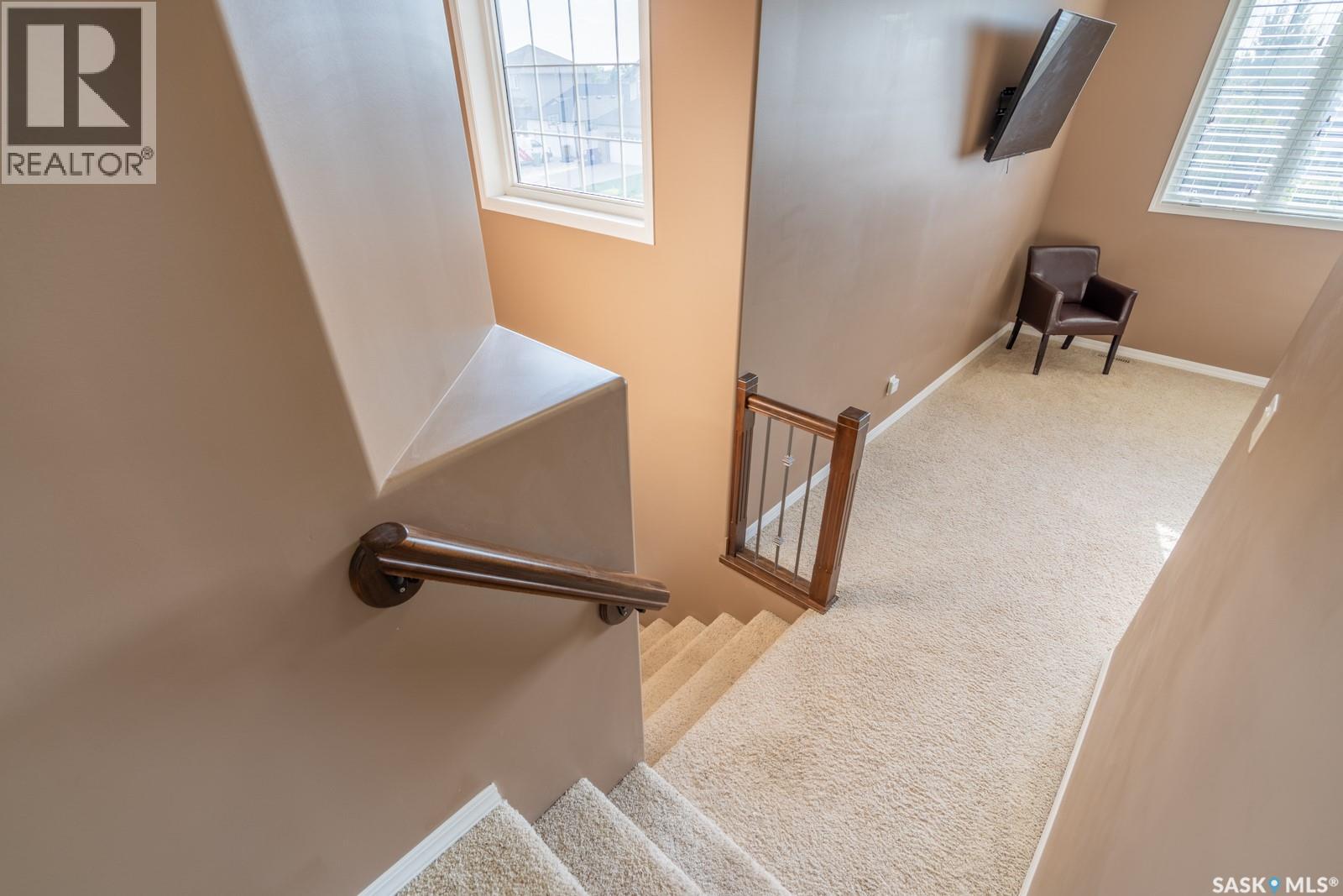 Photo 19 of 4738 Mazinke Crescent, Regina SK