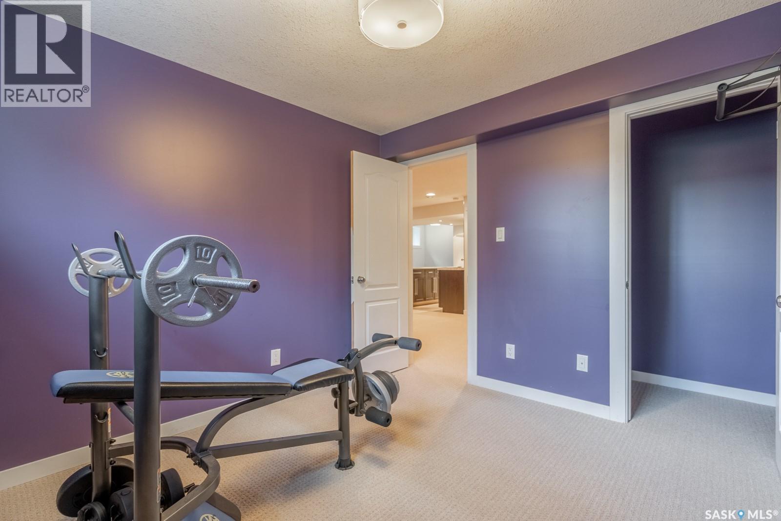 Photo 34 of 4738 Mazinke Crescent, Regina SK