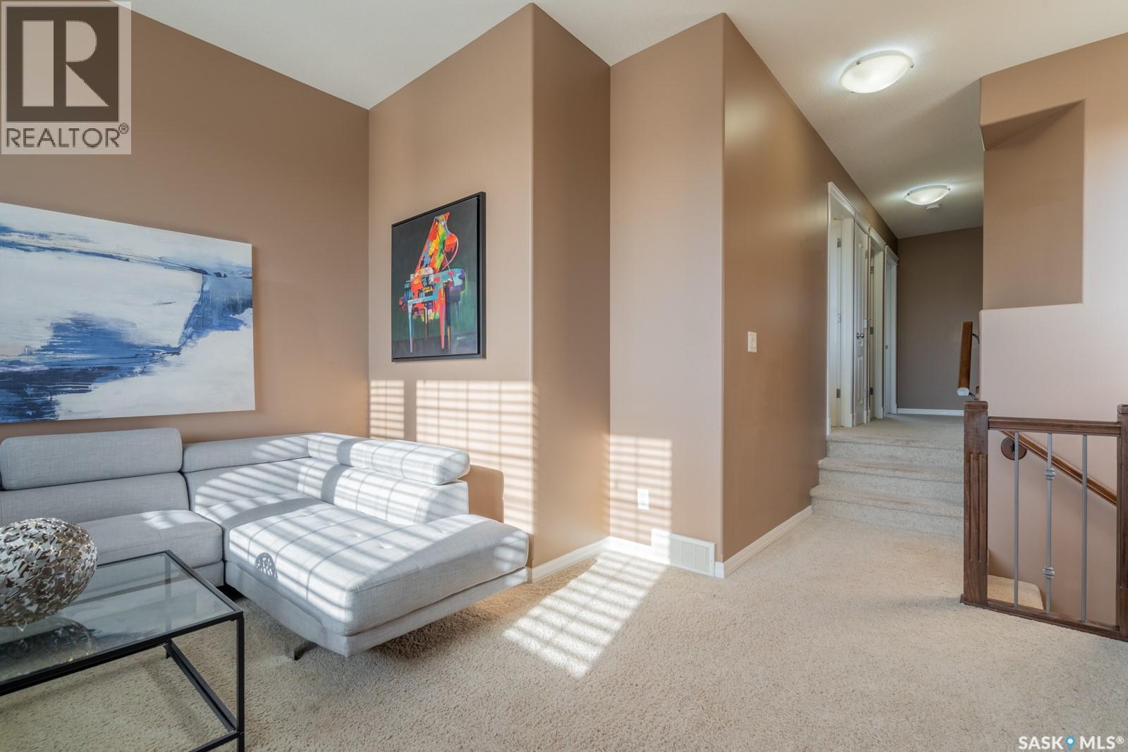 Photo 17 of 4738 Mazinke Crescent, Regina SK