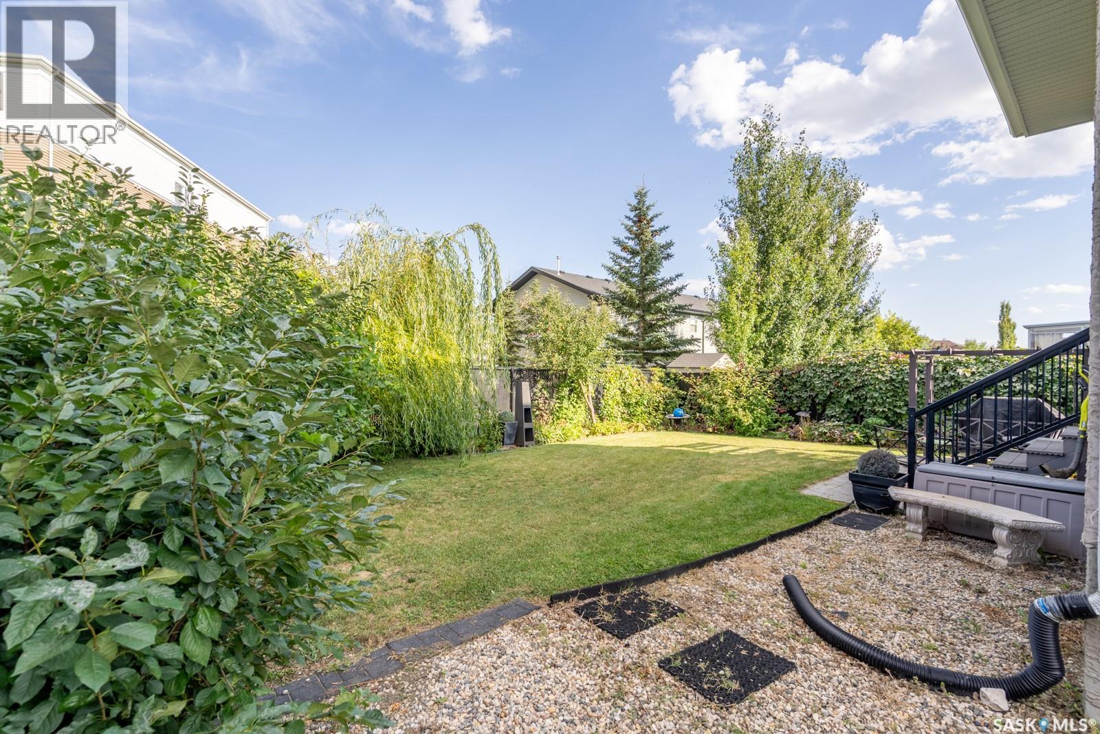 Photo 40 of 4738 Mazinke Crescent, Regina SK