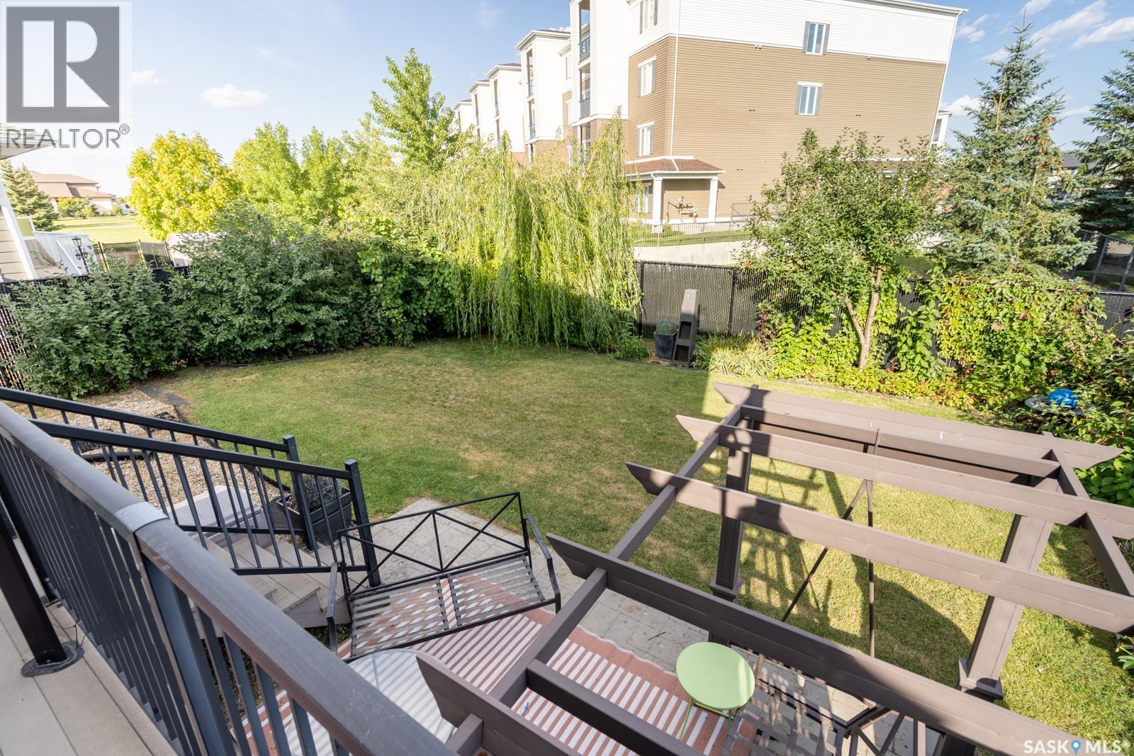 Photo 38 of 4738 Mazinke Crescent, Regina SK