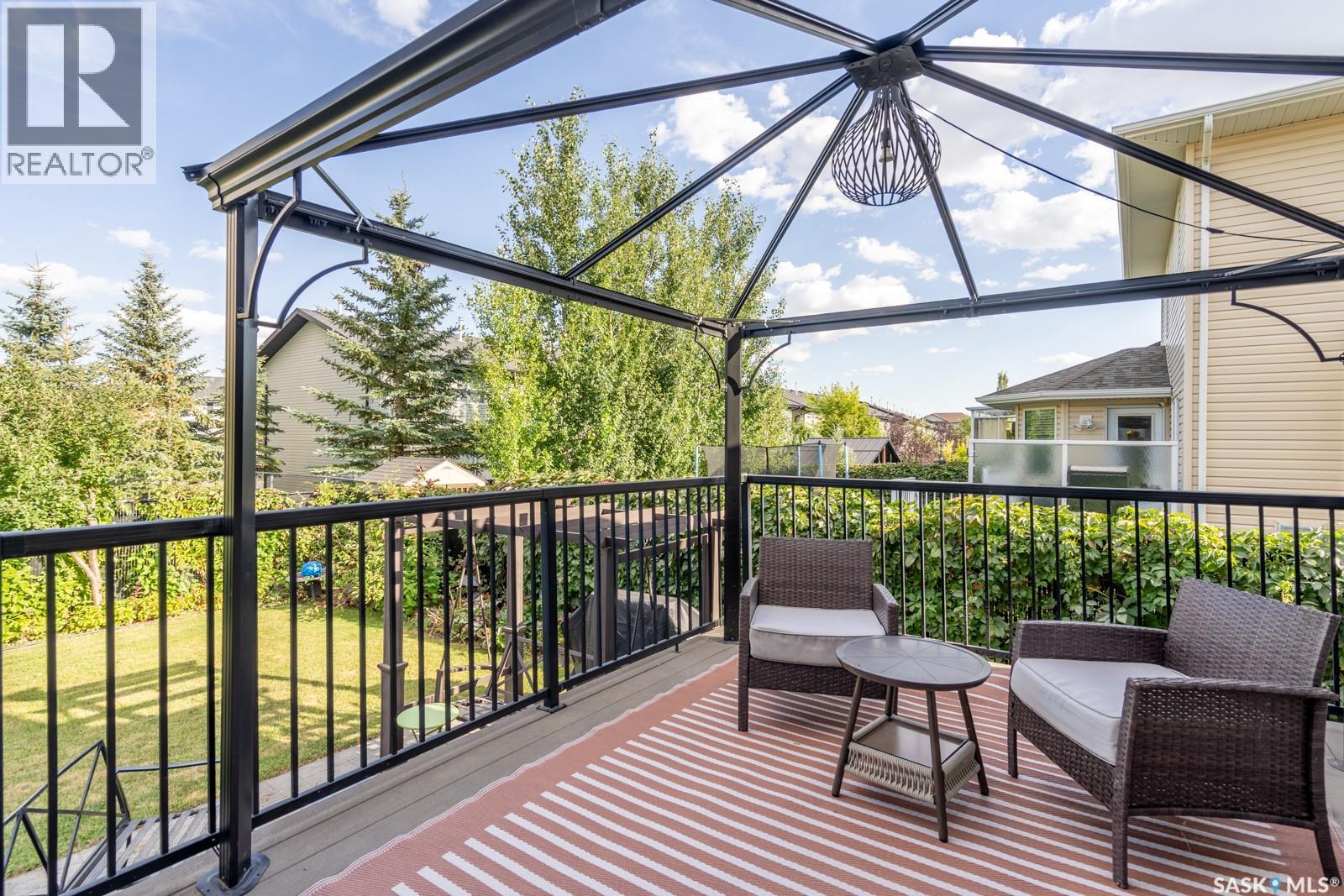 Photo 39 of 4738 Mazinke Crescent, Regina SK