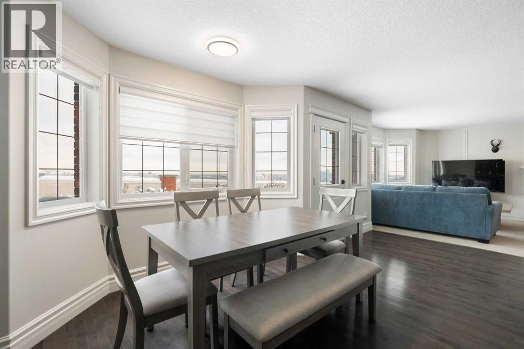Single Family House for Sale in  Prominence Path SW Patterson Calgary 