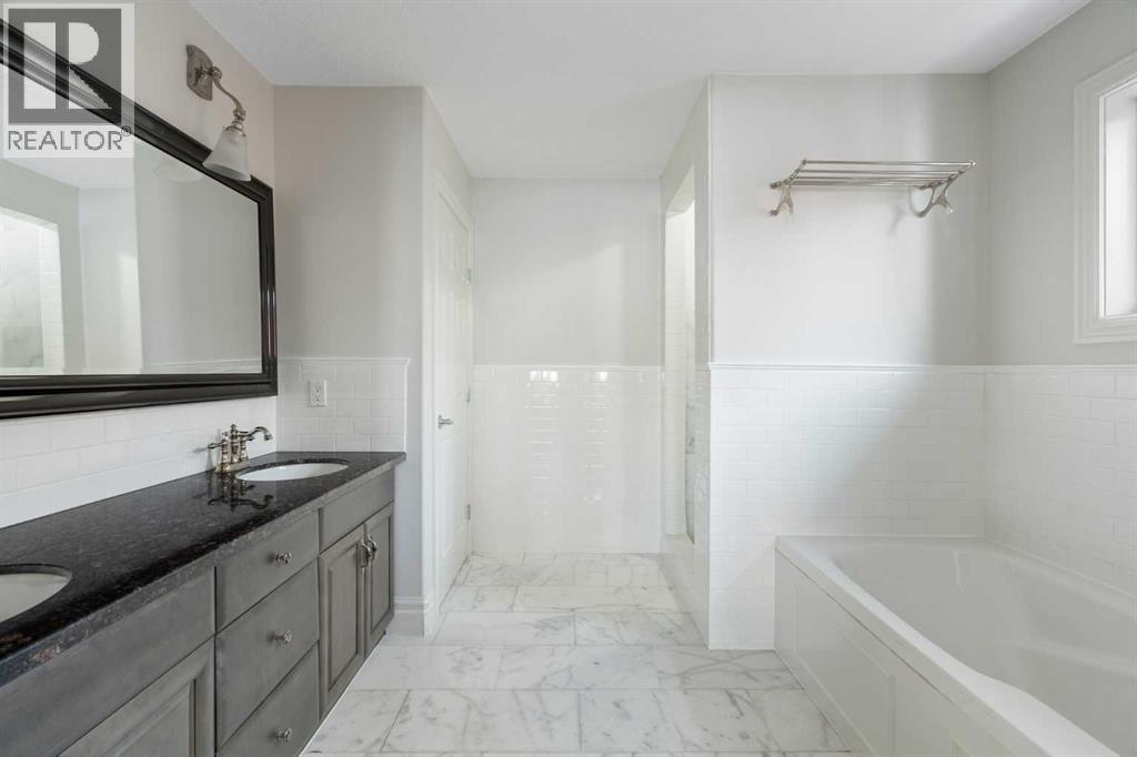 Single Family House for Sale in  Prominence Path SW Patterson Calgary 