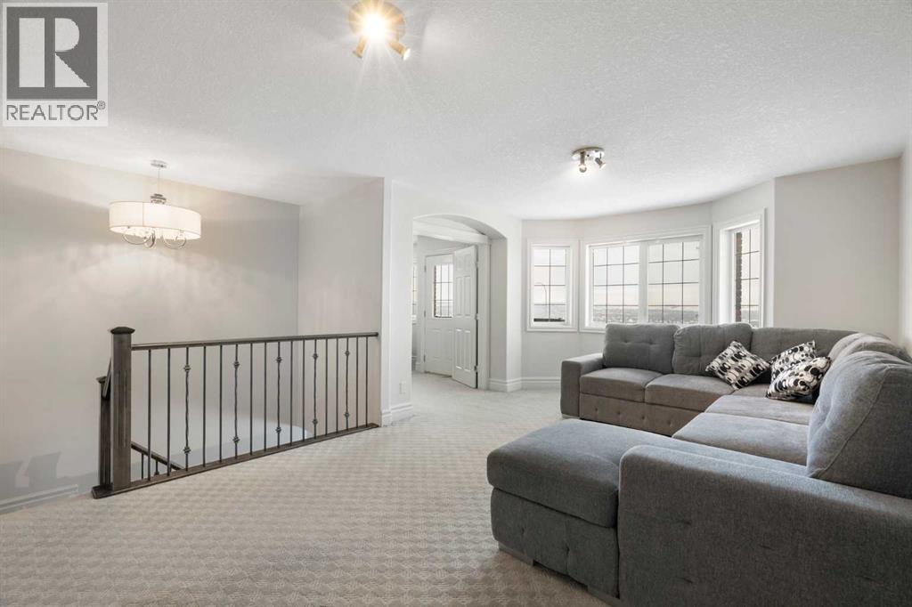 Single Family House for Sale in  Prominence Path SW Patterson Calgary 