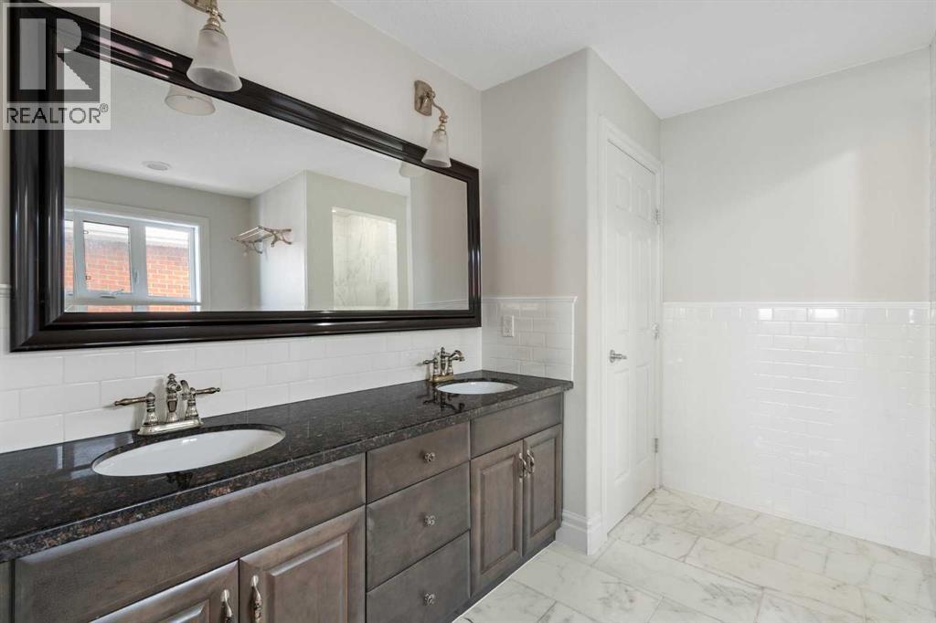 Single Family House for Sale in  Prominence Path SW Patterson Calgary 