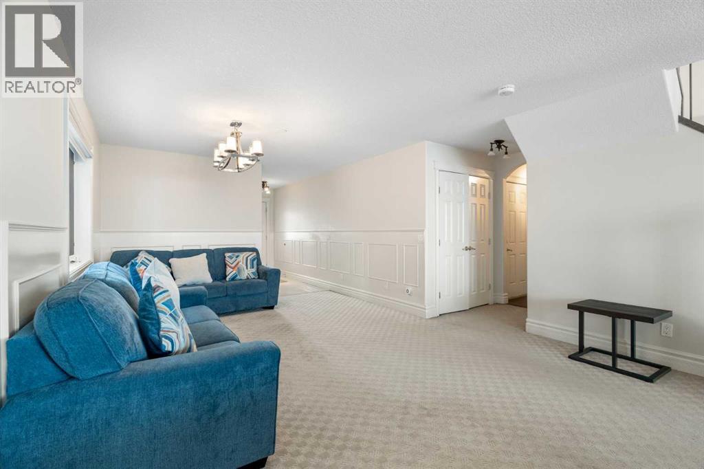 Single Family House for Sale in  Prominence Path SW Patterson Calgary 