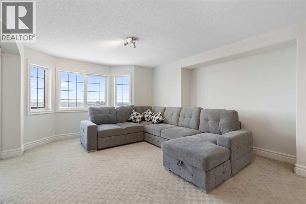 Single Family House for Sale in  Prominence Path SW Patterson Calgary 
