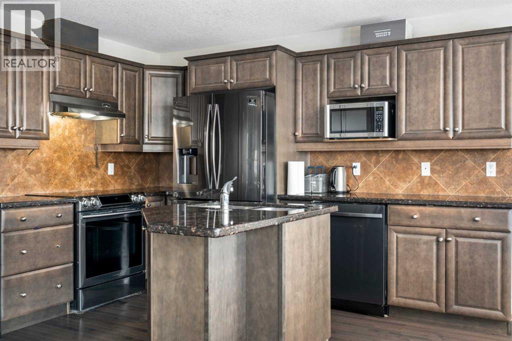 Single Family House for Sale in  Prominence Path SW Patterson Calgary 