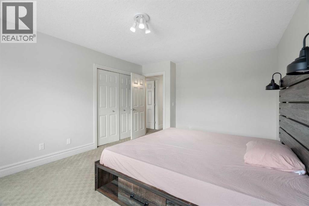 Single Family House for Sale in  Prominence Path SW Patterson Calgary 