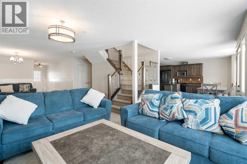 Single Family House for Sale in  Prominence Path SW Patterson Calgary 