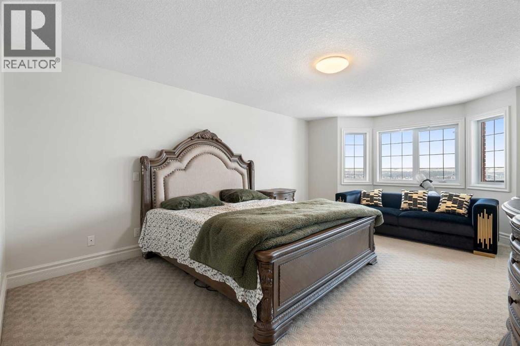 Single Family House for Sale in  Prominence Path SW Patterson Calgary 