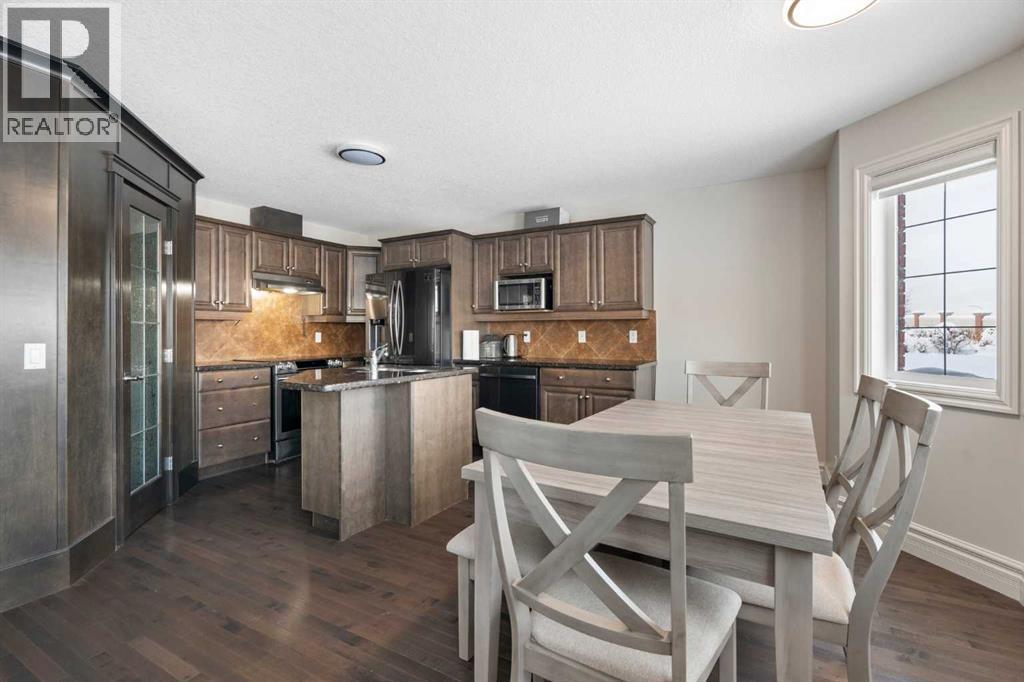 Single Family House for Sale in  Prominence Path SW Patterson Calgary 