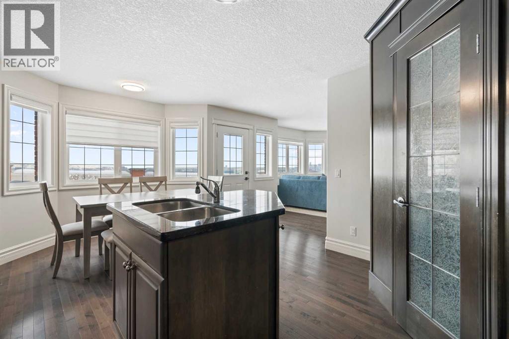 Single Family House for Sale in  Prominence Path SW Patterson Calgary 