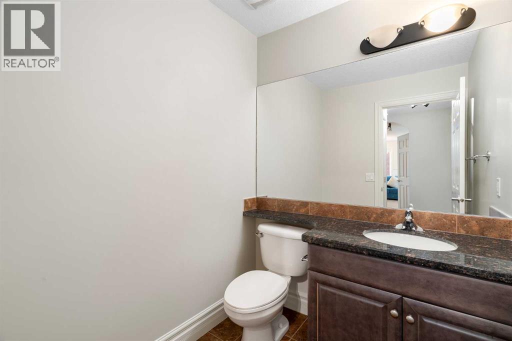 Single Family House for Sale in  Prominence Path SW Patterson Calgary 