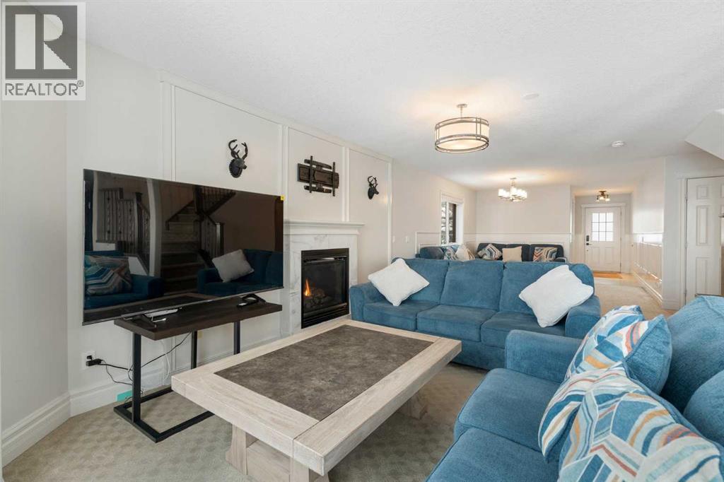 Single Family House for Sale in  Prominence Path SW Patterson Calgary 