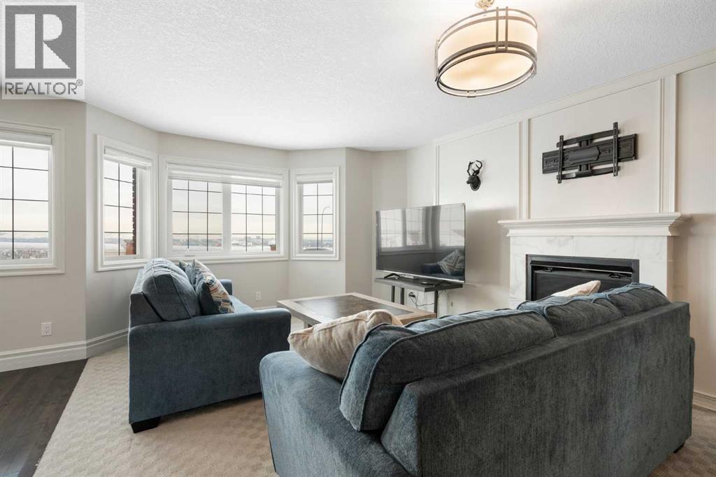 Single Family House for Sale in  Prominence Path SW Patterson Calgary 