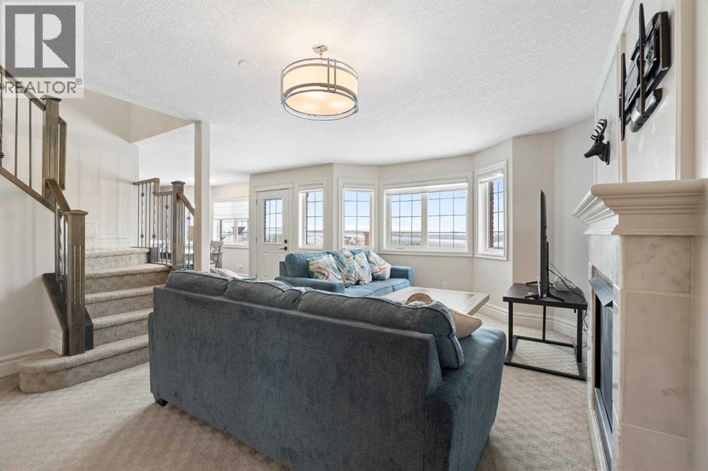 Single Family House for Sale in  Prominence Path SW Patterson Calgary 