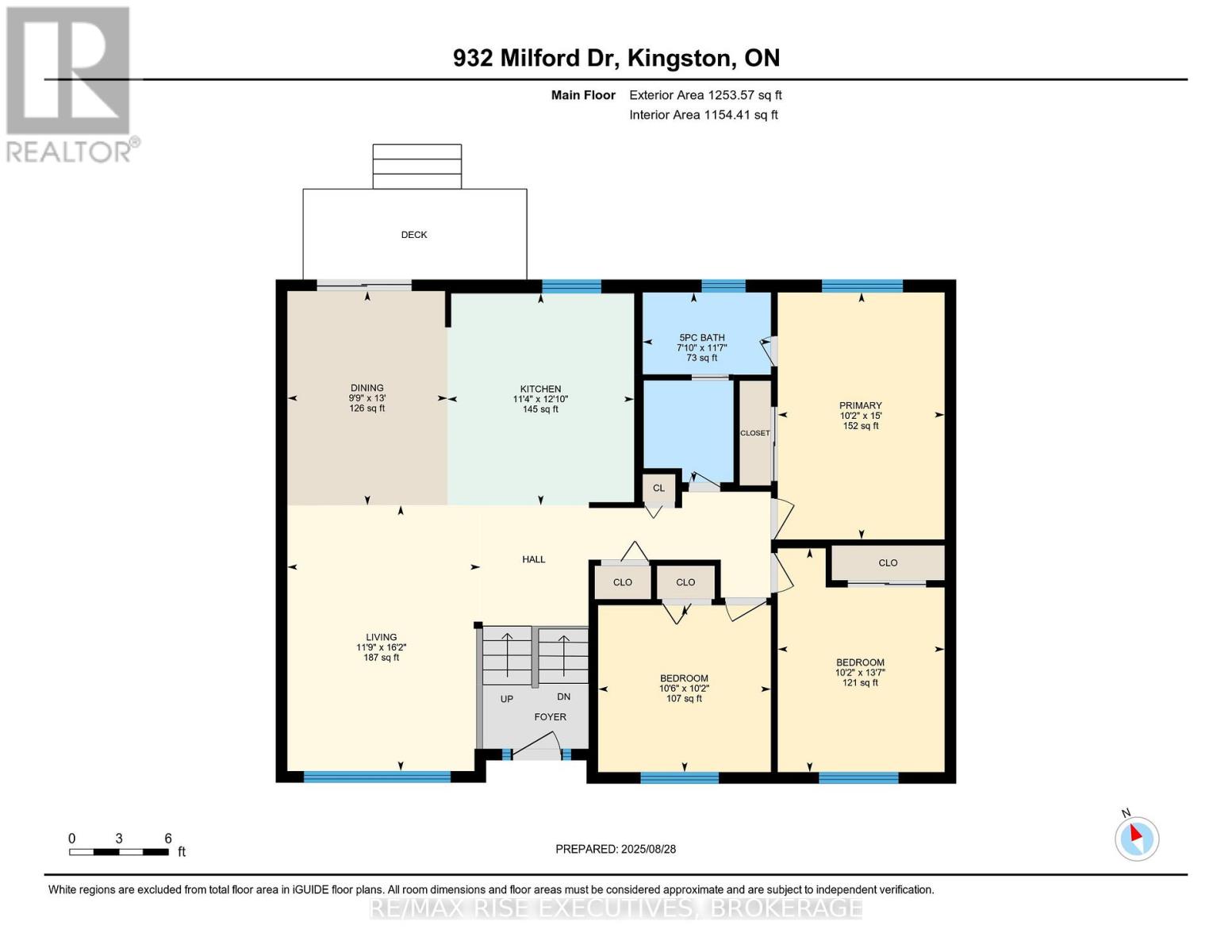 Photo 31 of 932 Milford Drive, Kingston ON
