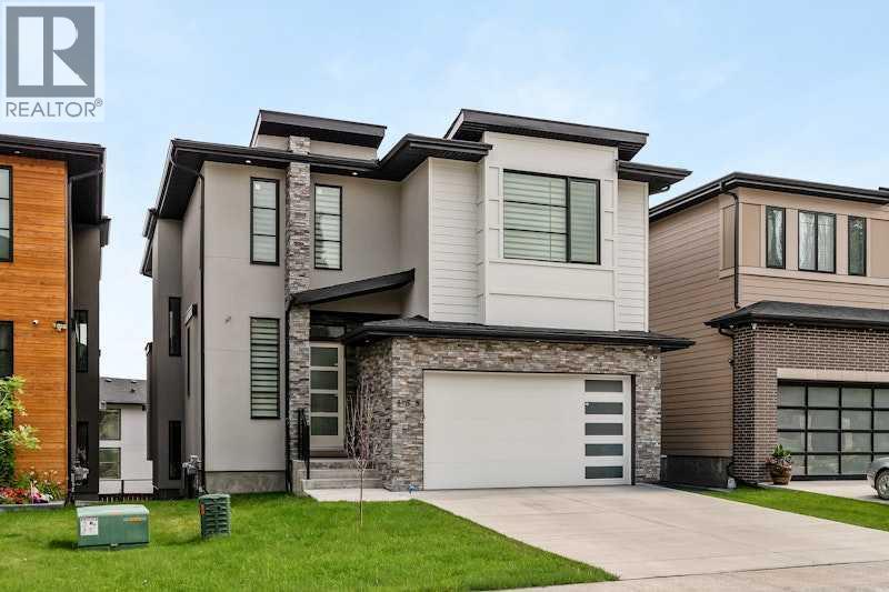 Photo 18 of 158 69 Street Sw, Calgary AB