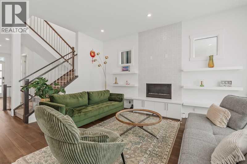 Photo 12 of 158 69 Street Sw, Calgary AB