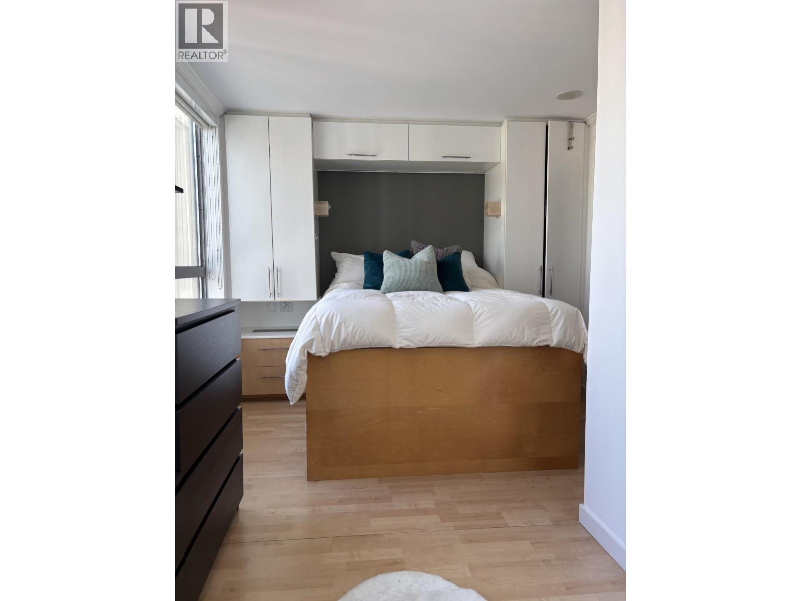 Photo 33 of 1408 1225 Richards Street, Vancouver BC