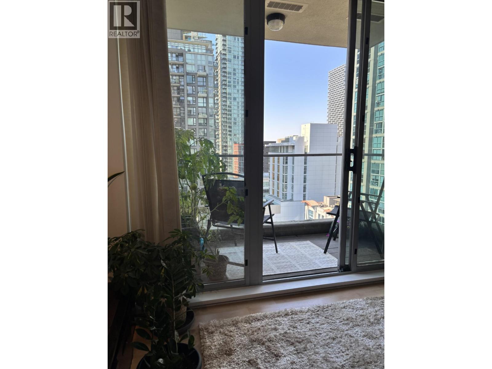 Photo 22 of 1408 1225 Richards Street, Vancouver BC