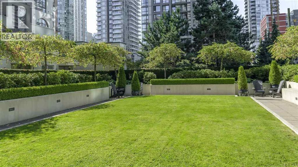 Photo 35 of 1408 1225 Richards Street, Vancouver BC