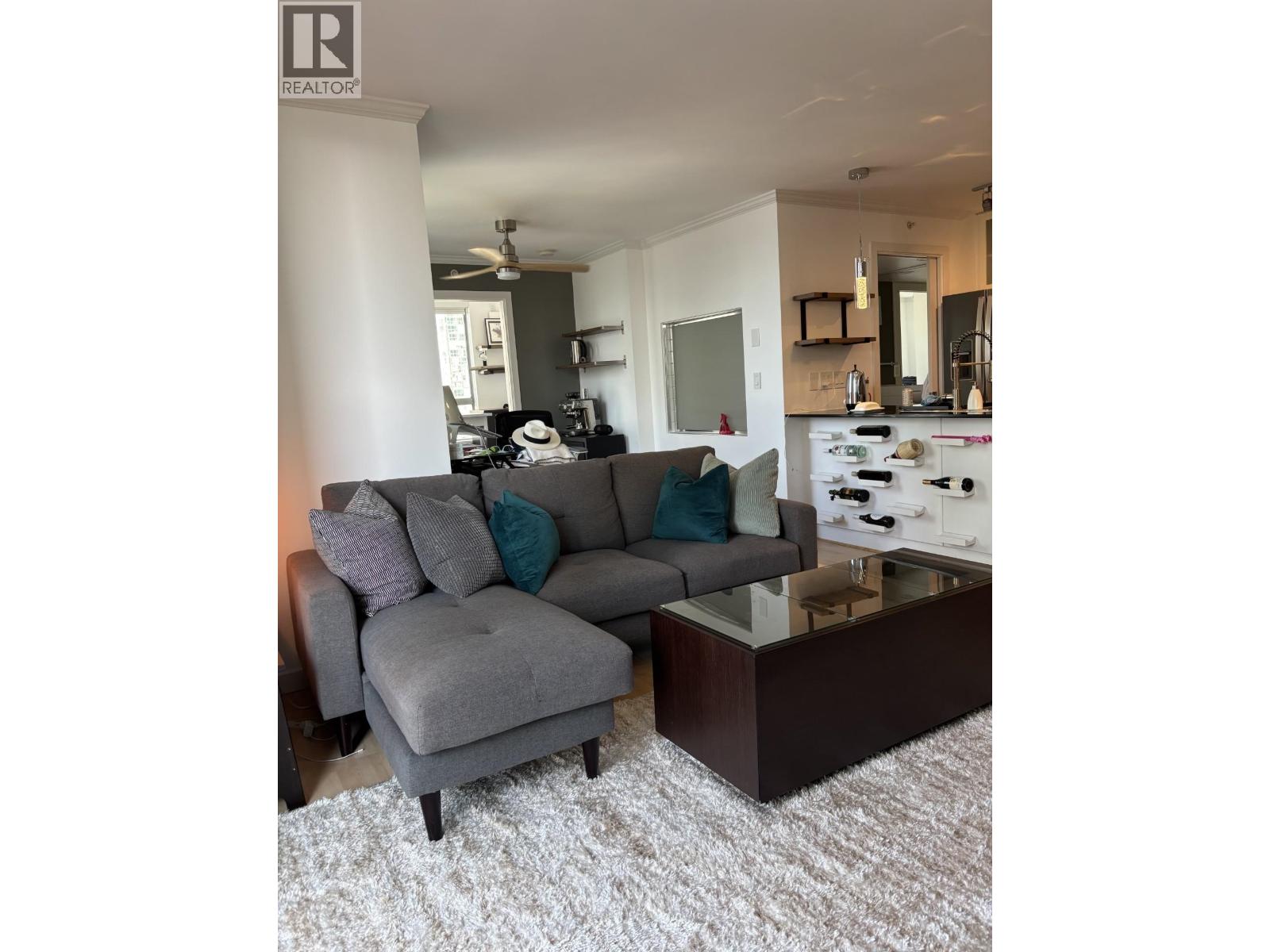 Photo 18 of 1408 1225 Richards Street, Vancouver BC