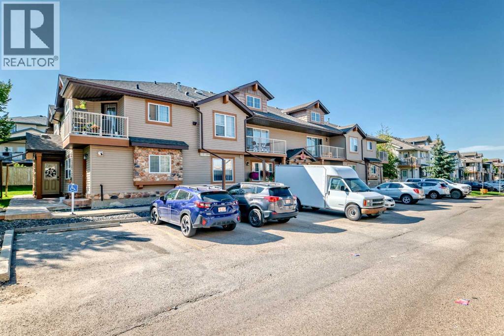 Photo 1 of 105 90 Panatella Landing Nw, Calgary AB