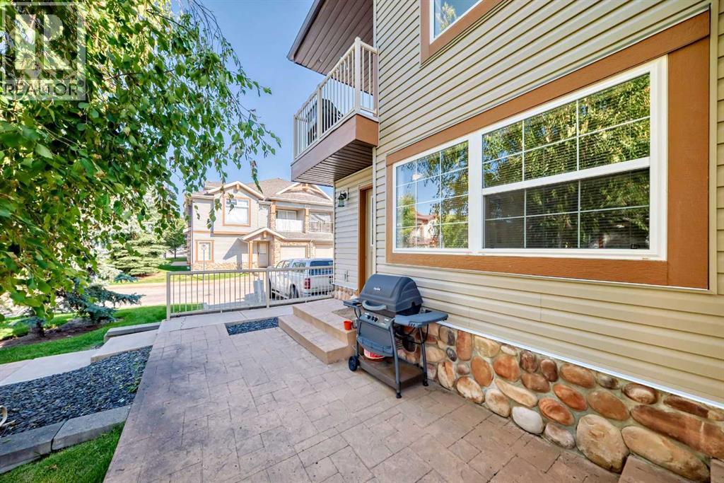 Photo 32 of 105 90 Panatella Landing Nw, Calgary AB