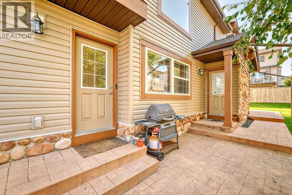 Photo 6 of 105 90 Panatella Landing Nw, Calgary AB