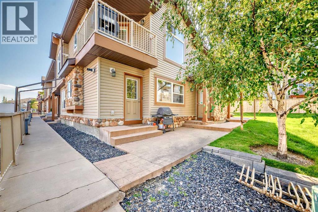 Photo 17 of 105 90 Panatella Landing Nw, Calgary AB